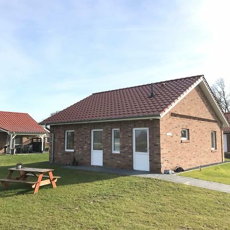 Emsduene Villa Oberlangen Eksteriør bilde